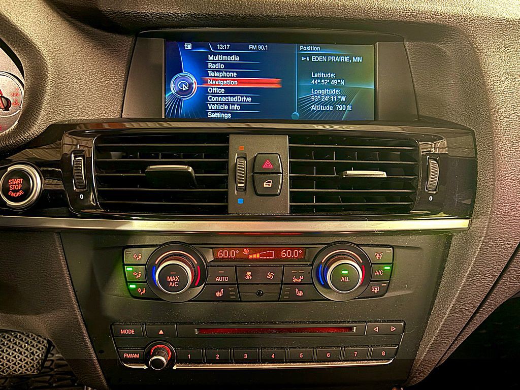 2014 BMW X3 Image 15