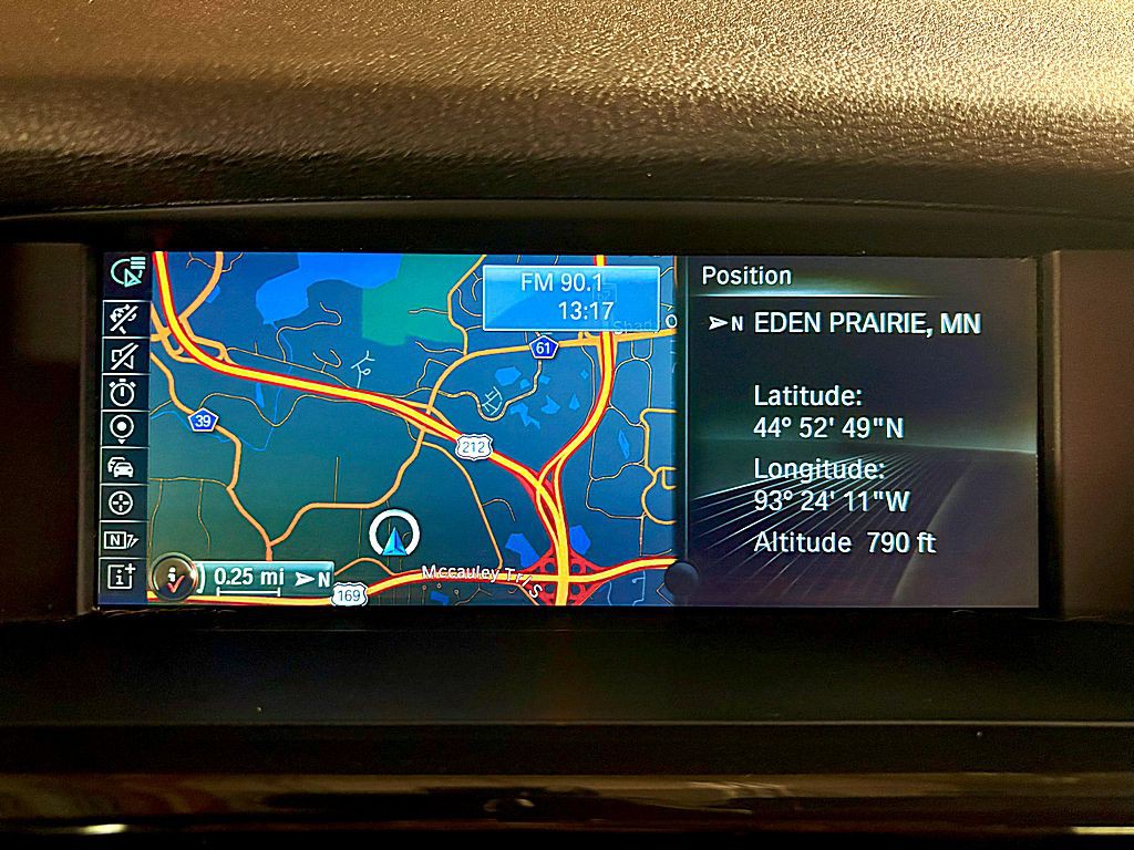2014 BMW X3 Image 16