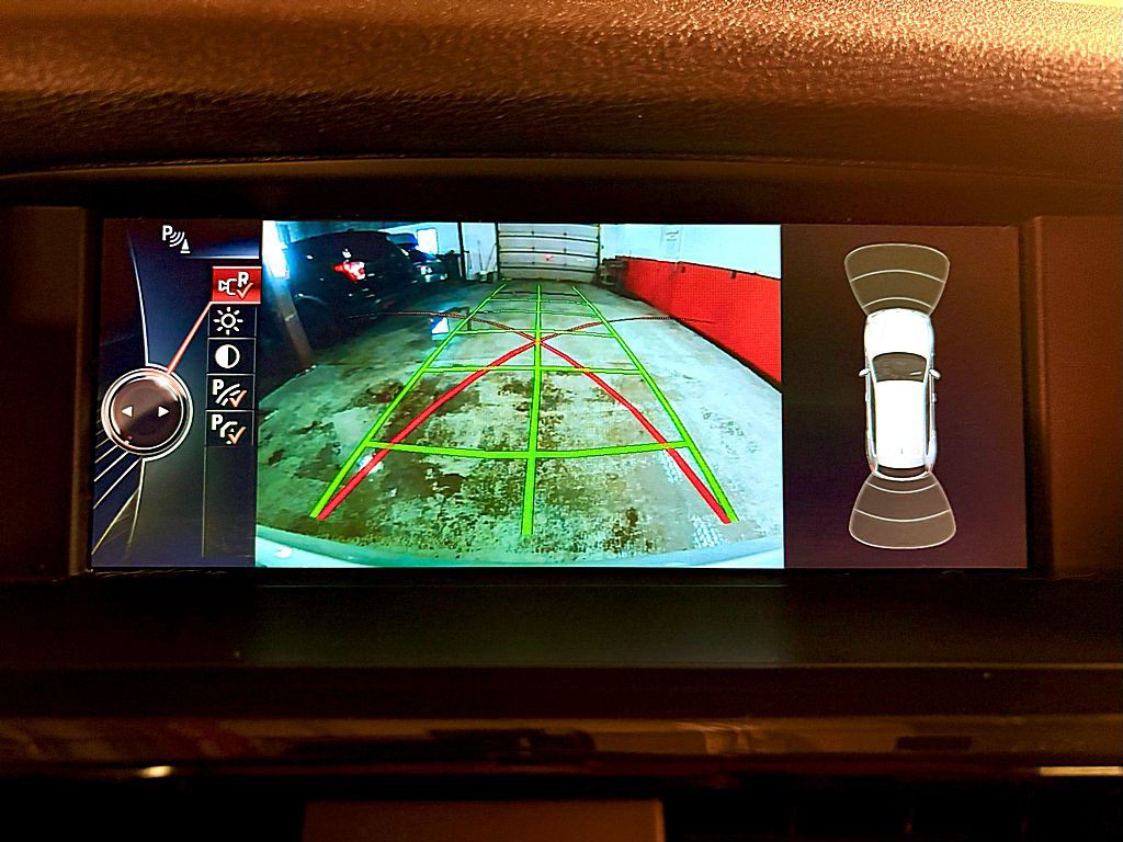 2014 BMW X3 Image 17