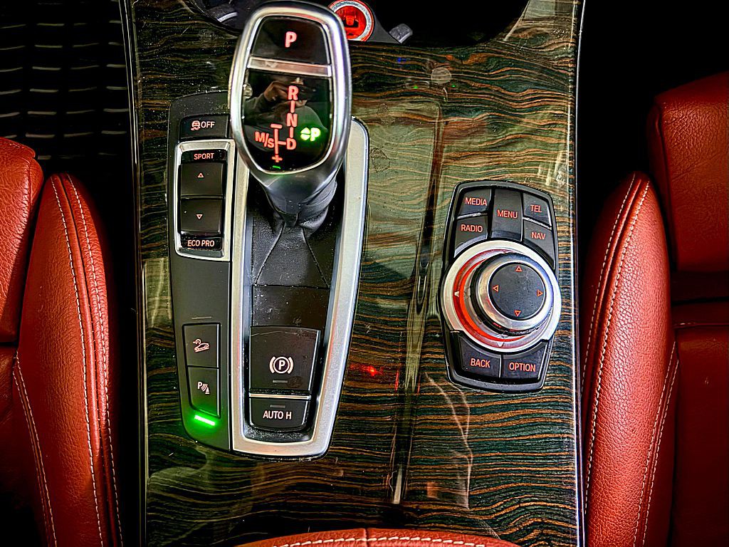 2014 BMW X3 Image 18