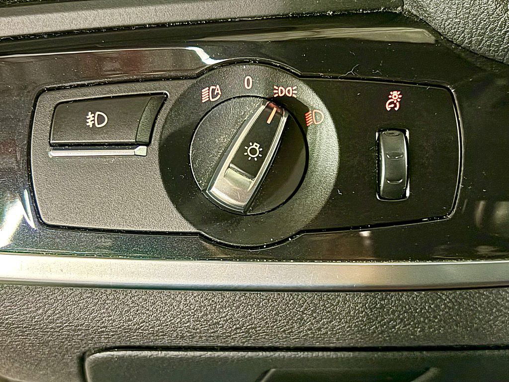 2014 BMW X3 Image 20