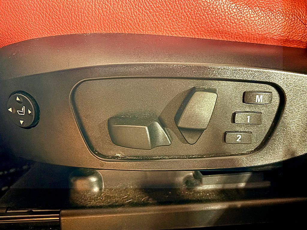 2014 BMW X3 Image 22