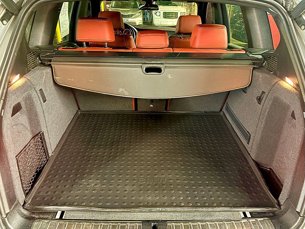2014 BMW X3 Image 26