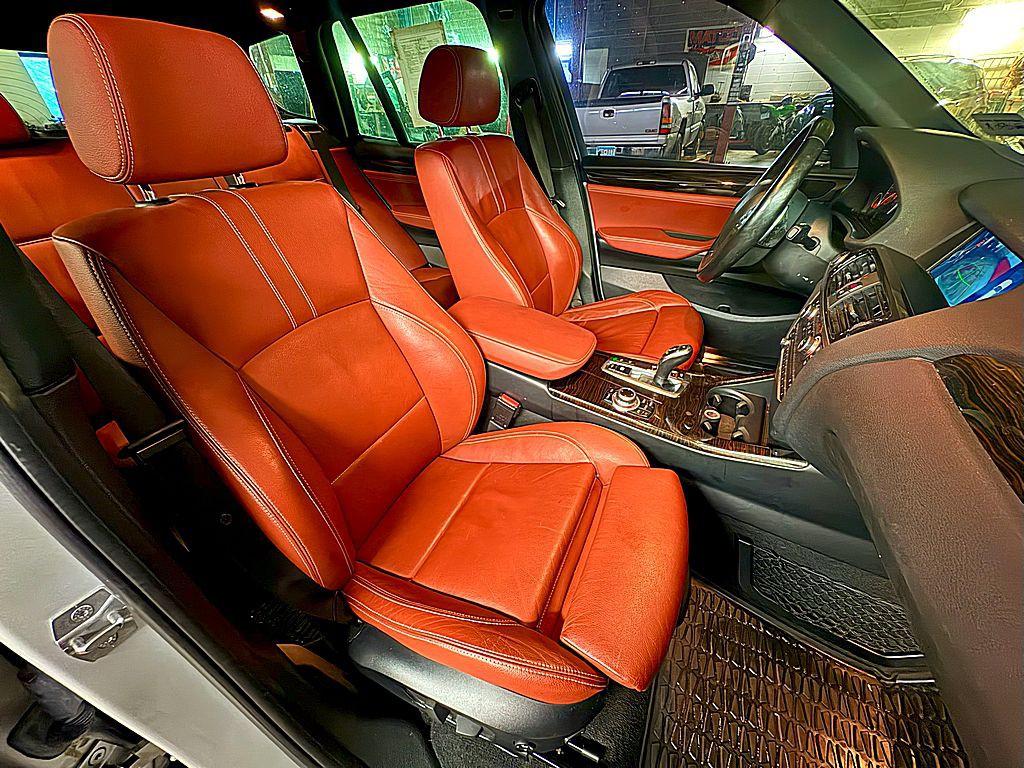 2014 BMW X3 Image 29