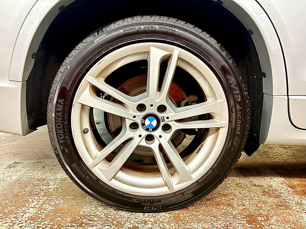 2014 BMW X3 Image 31