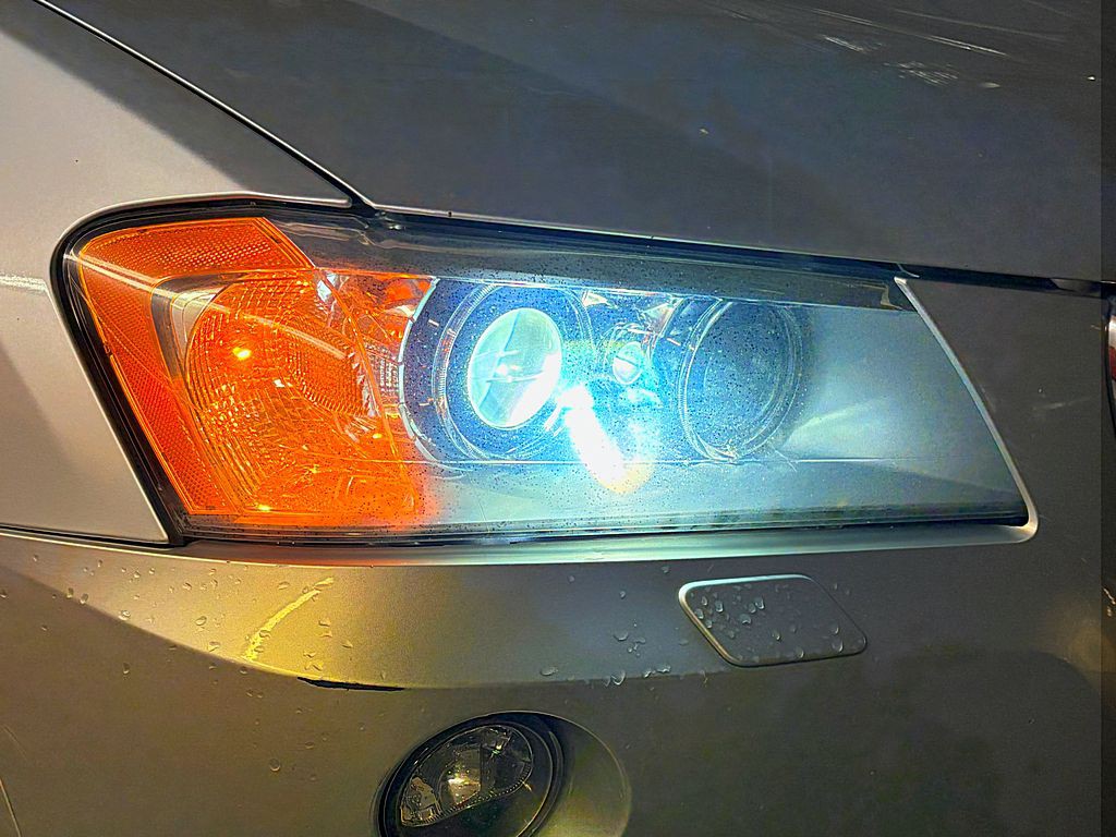 2014 BMW X3 Image 35