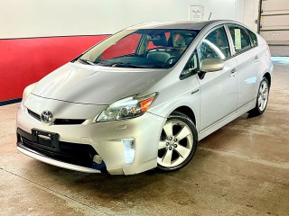 Image for 2013 Toyota Prius  ID: 6613286