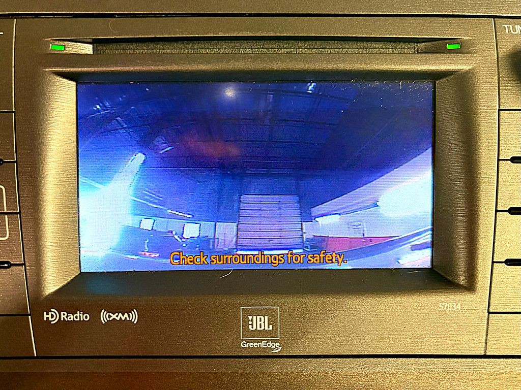 2013 Toyota Prius Image 15