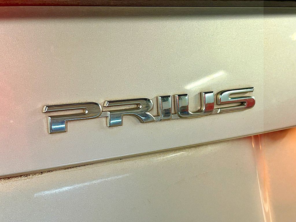 2013 Toyota Prius Image 27