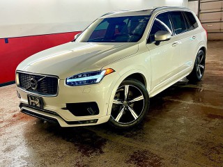 Image for 2016 Volvo XC90 T6 ID: 6629999