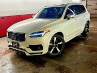 Image for 2016 Volvo XC90 T6 ID: 6629999