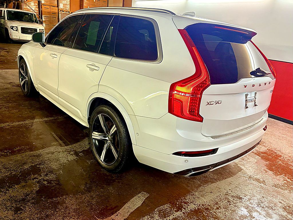 2016 Volvo XC90 Image 5
