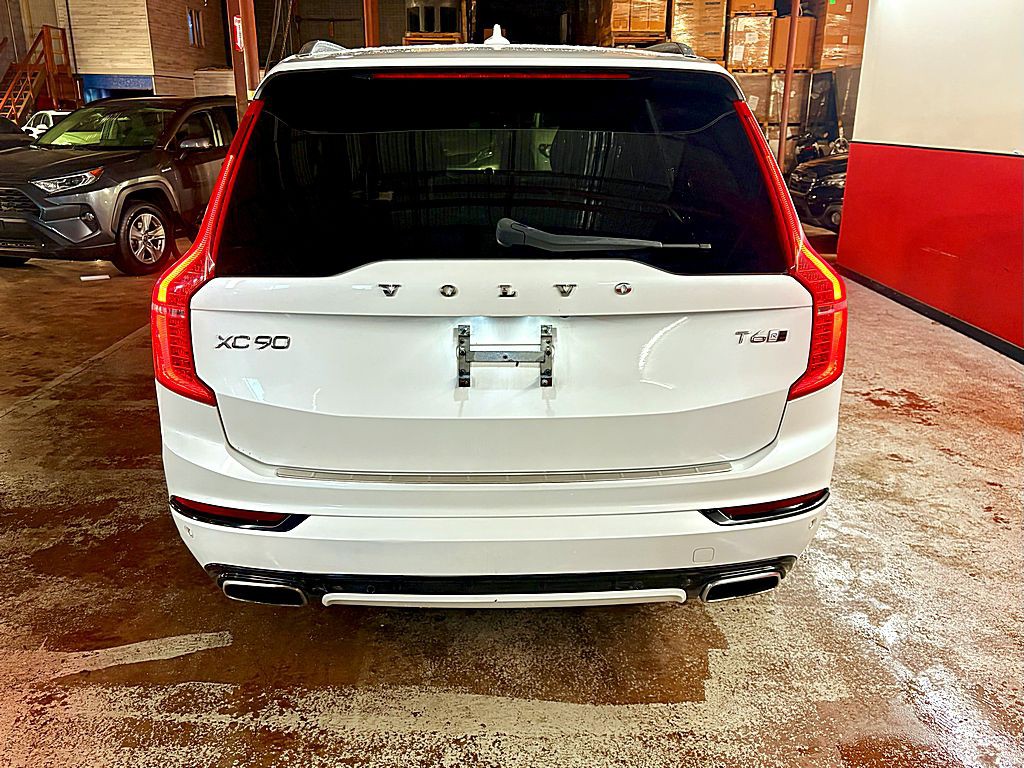 2016 Volvo XC90 Image 6