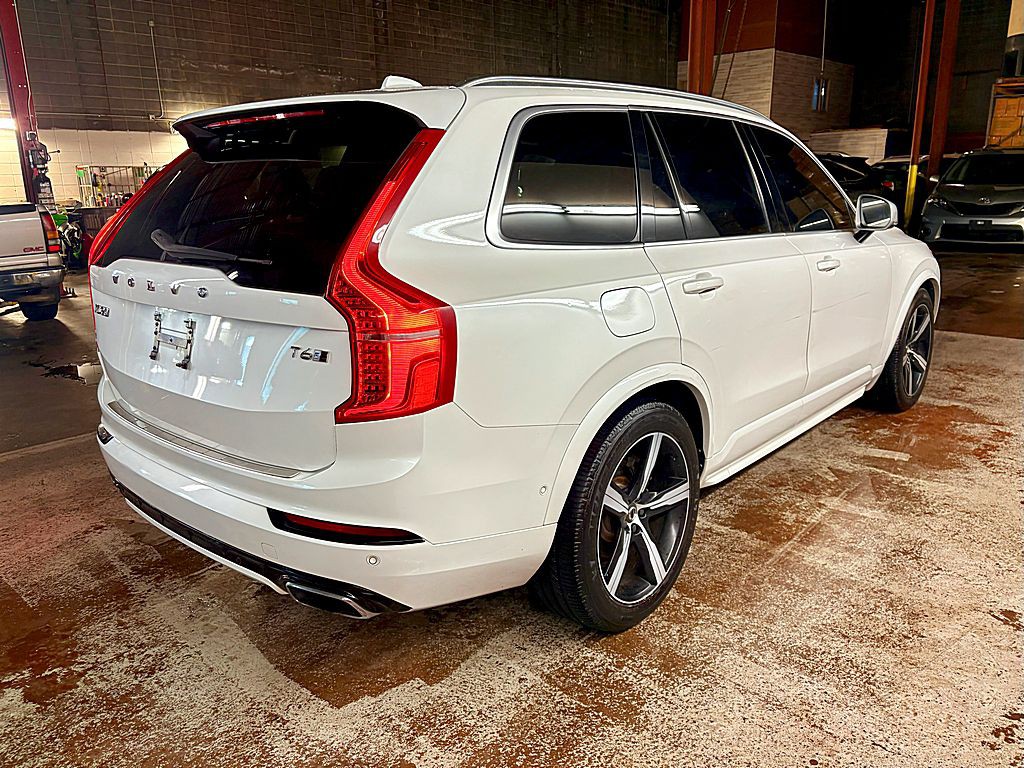 2016 Volvo XC90 Image 7