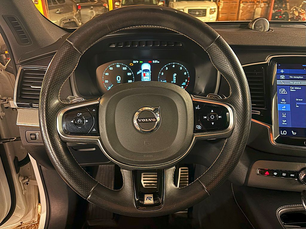 2016 Volvo XC90 Image 12