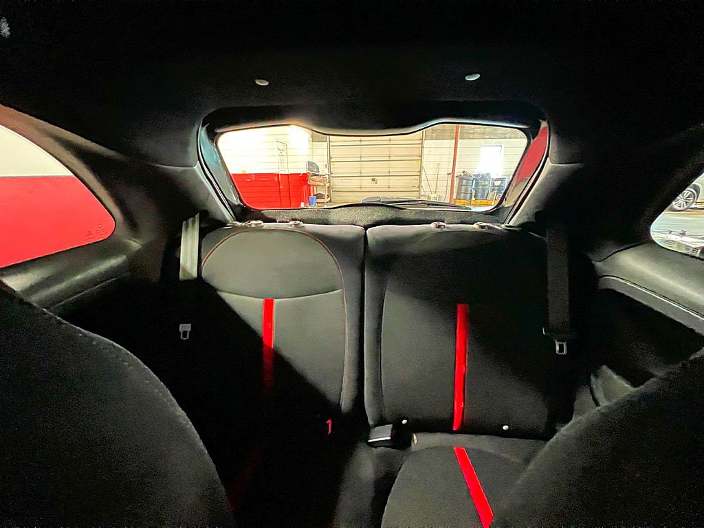 2013 FIAT 500 Image 23