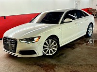 Image for 2015 Audi A6 Premium Plus ID: 6650893