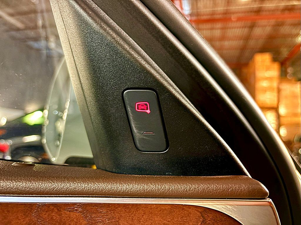 2015 Audi A6 Image 20