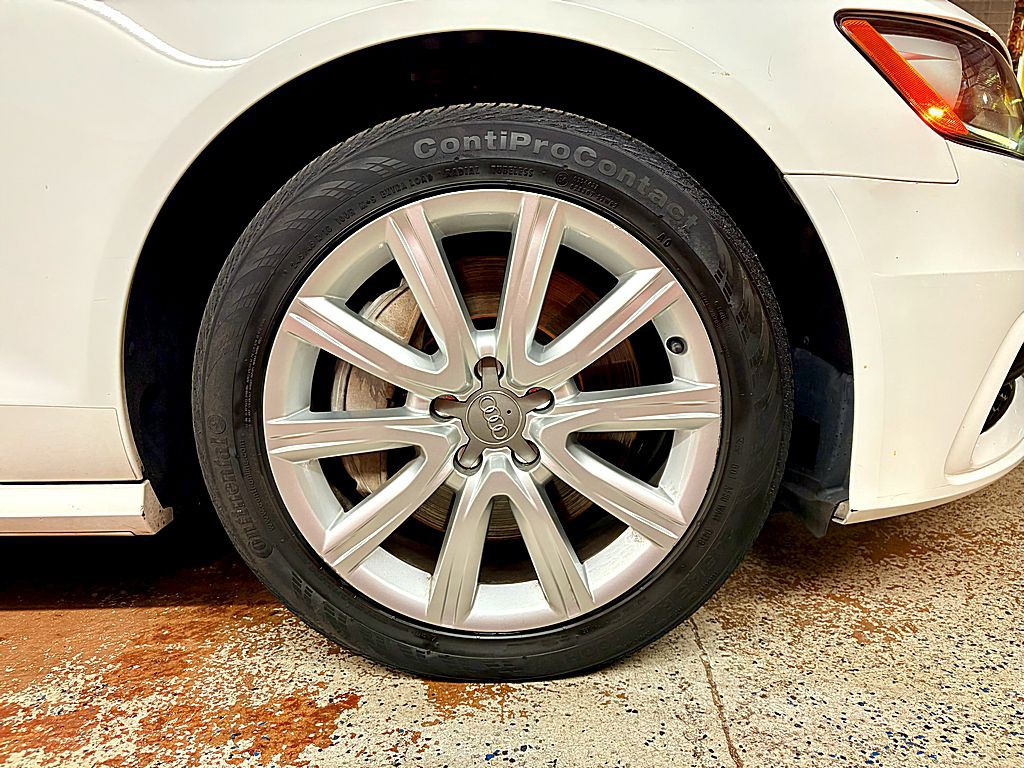 2015 Audi A6 Image 28