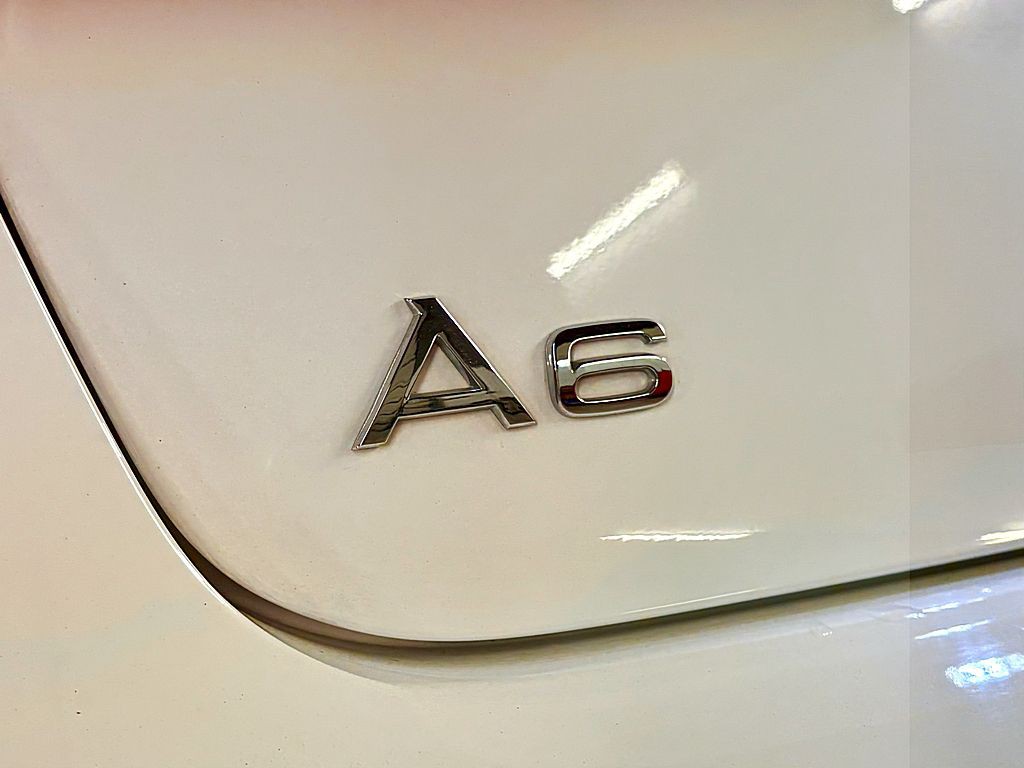 2015 Audi A6 Image 29