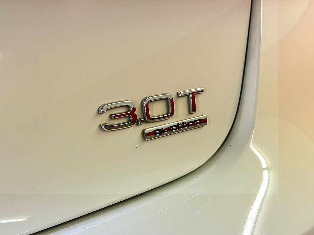 2015 Audi A6 Image 30