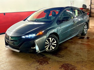 Image for 2019 Toyota Prius  ID: 6651105