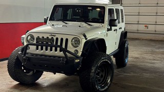 Image for 2014 Jeep Wrangler Unlimited Sahara ID: 6654958