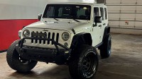 Image for 2014 Jeep Wrangler Unlimited Sahara ID: 6654958