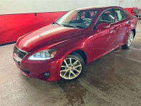Image for 2012 Lexus IS 250 ID: 6663491