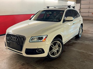 Image for 2015 Audi Q5 Premium Plus ID: 6665484