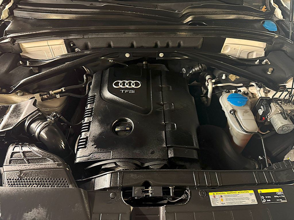 2015 Audi Q5 Image 2
