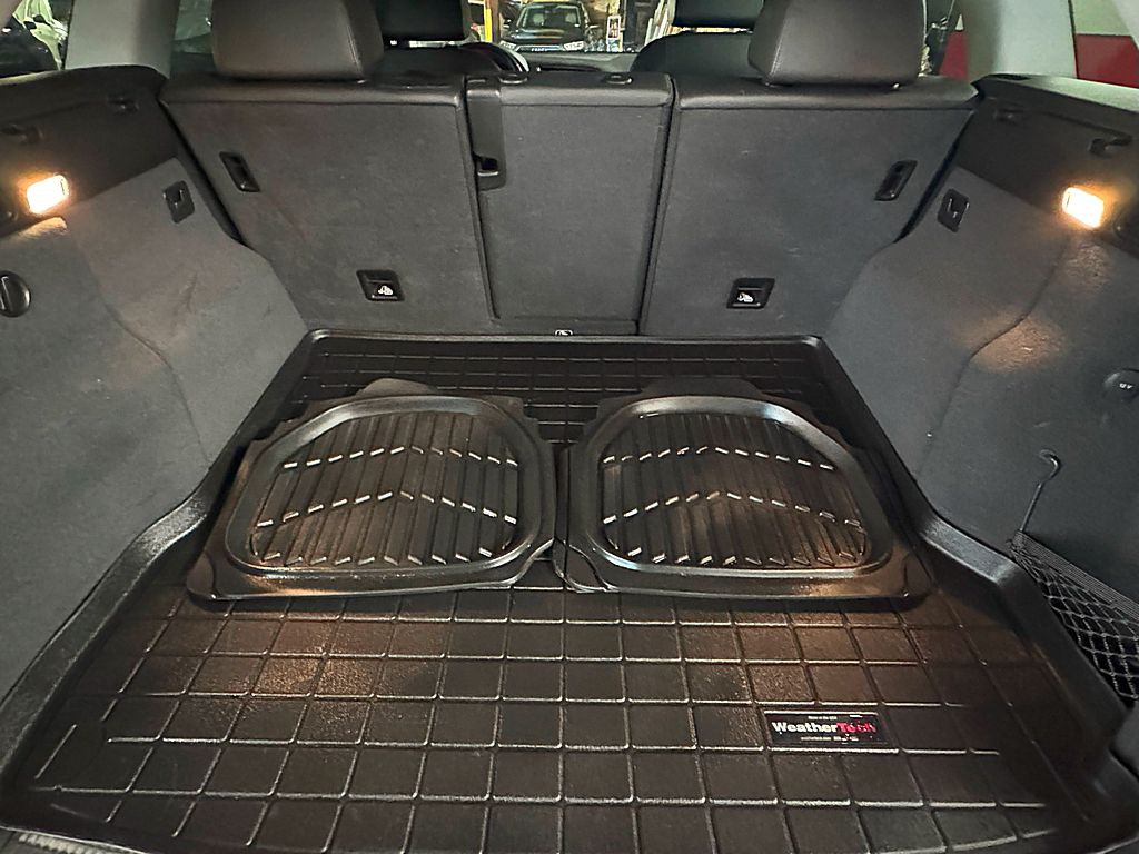 2015 Audi Q5 Image 19