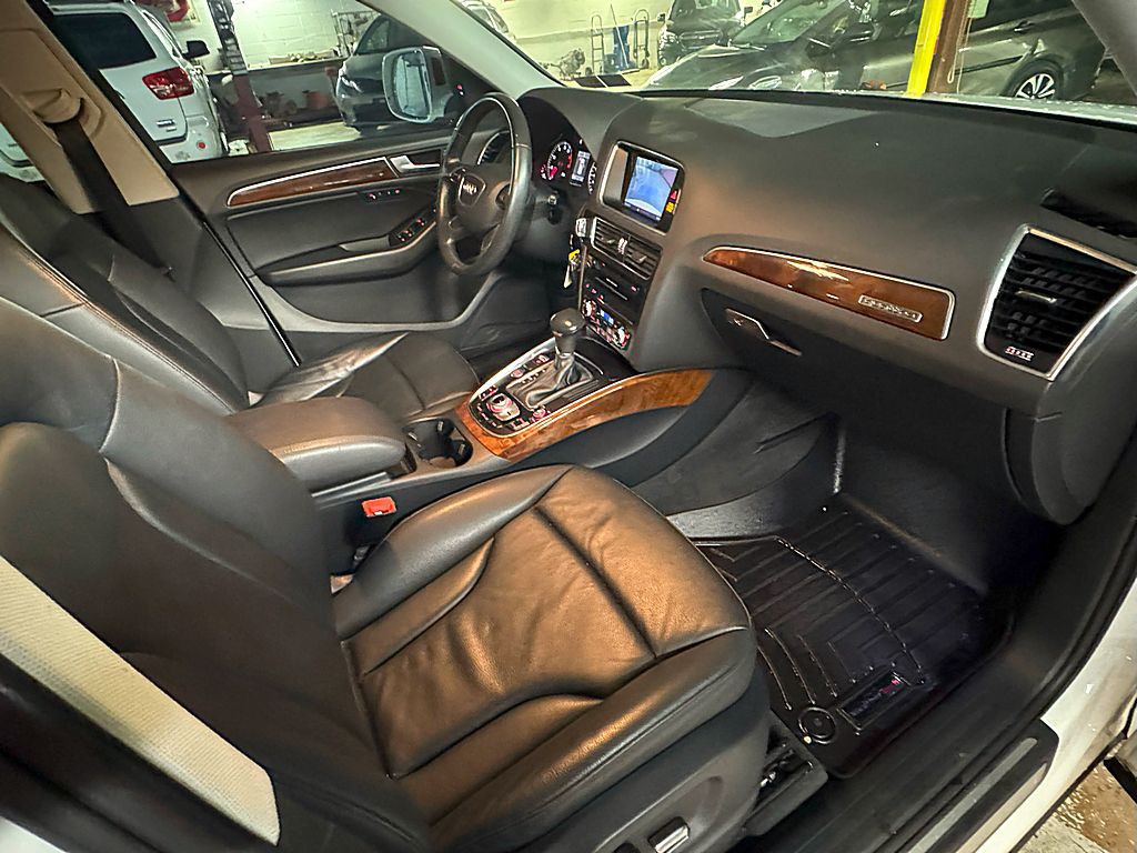 2015 Audi Q5 Image 21