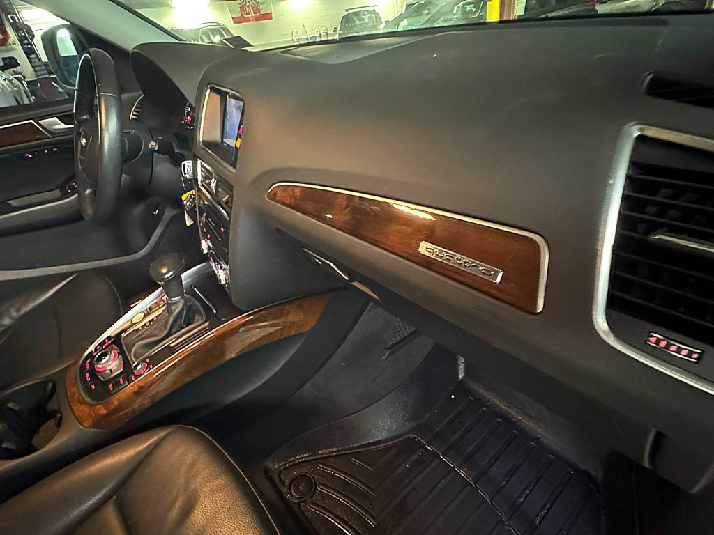 2015 Audi Q5 Image 22