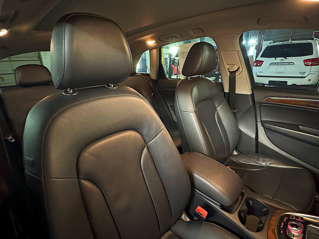 2015 Audi Q5 Image 23