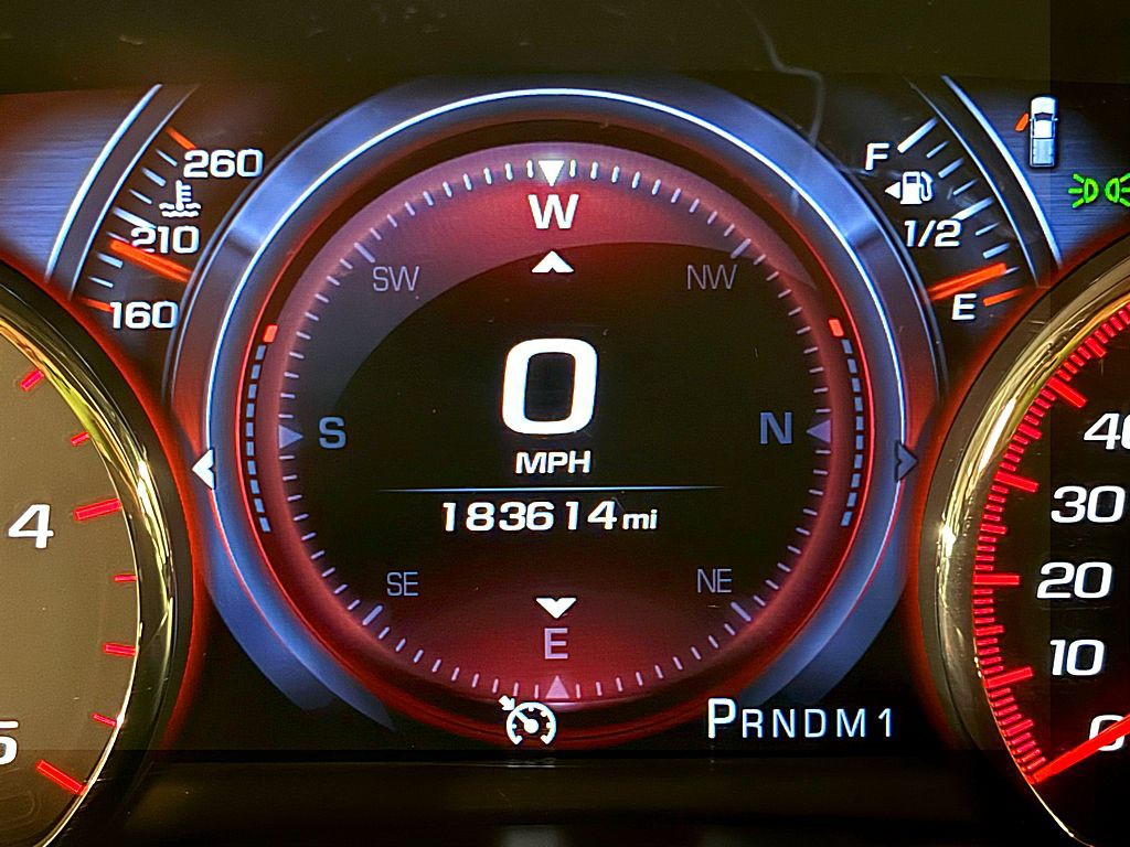 2015 GMC Sierra Image 13