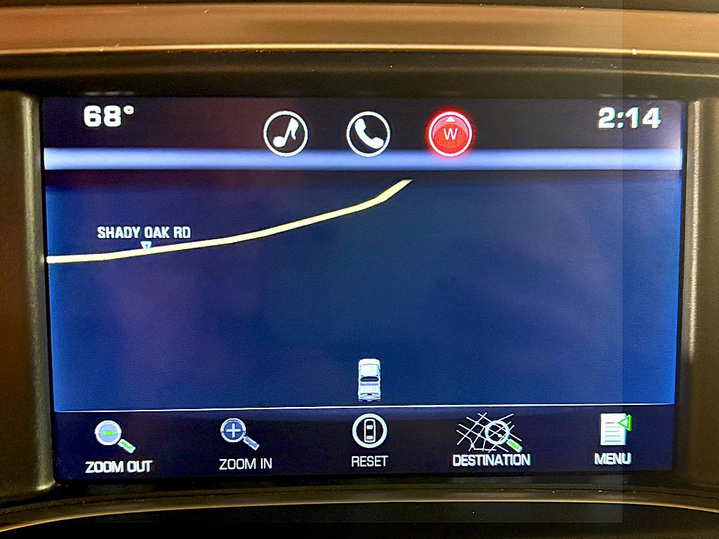 2015 GMC Sierra Image 17