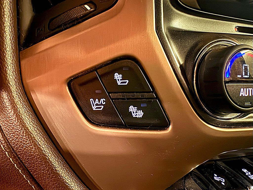 2015 GMC Sierra Image 19