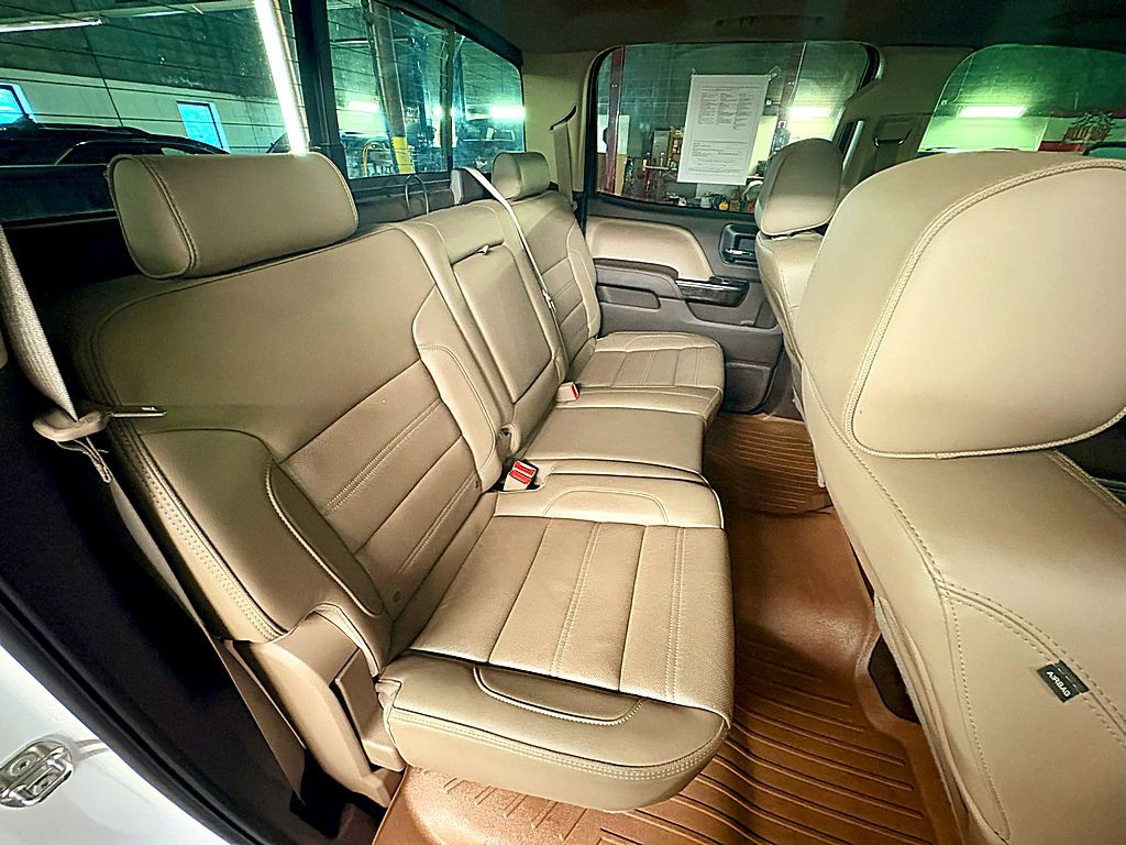 2015 GMC Sierra Image 27