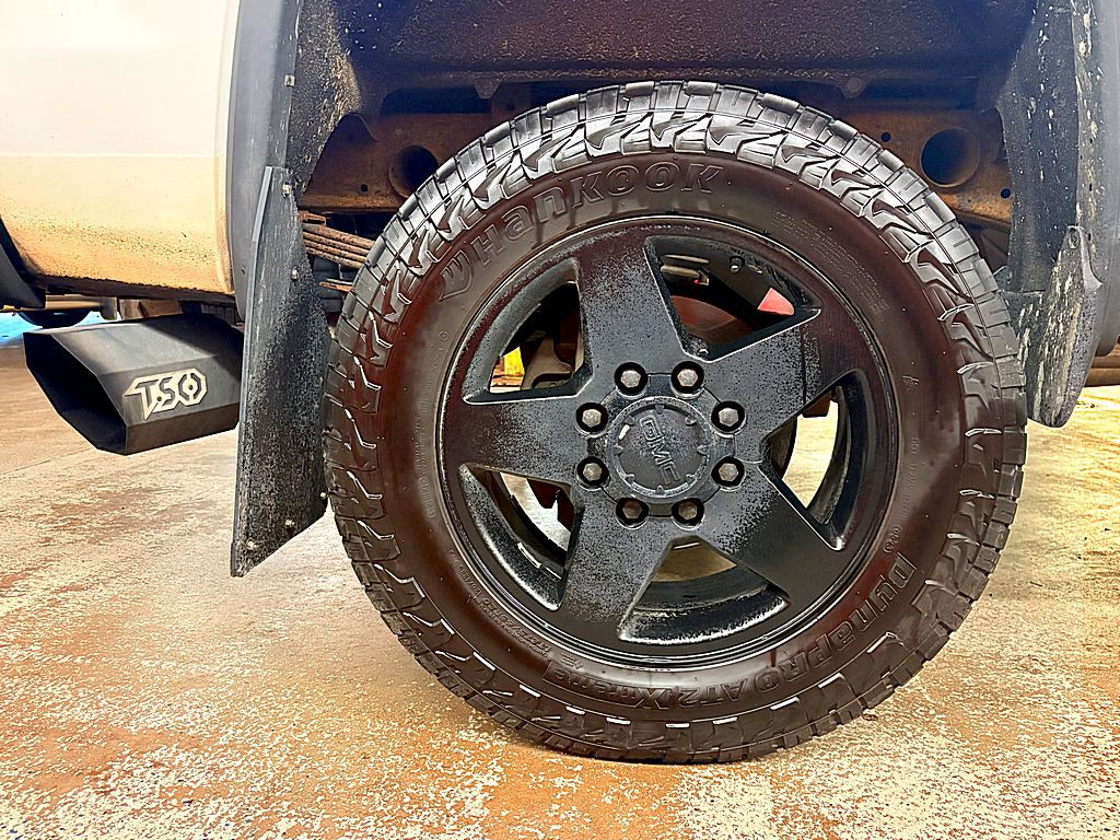 2015 GMC Sierra Image 39