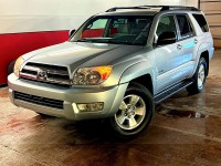Image for 2005 Toyota 4Runner SR5 ID: 6680487