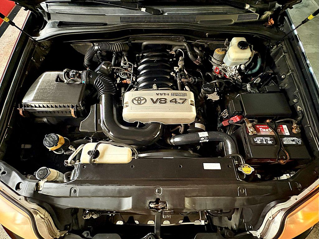 2007 Toyota 4Runner Image 2