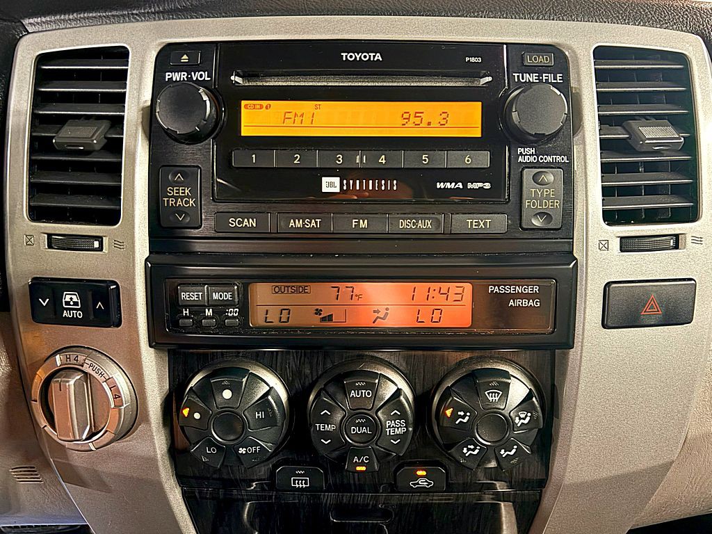 2007 Toyota 4Runner Image 13
