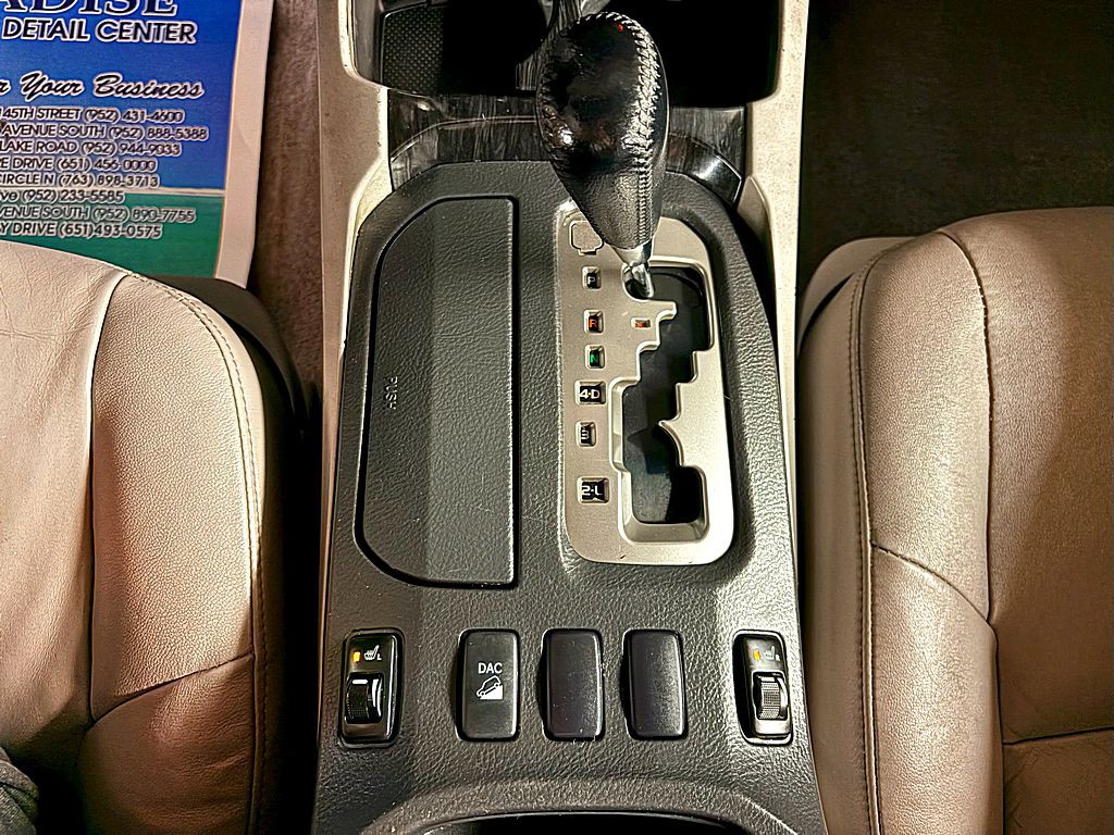 2007 Toyota 4Runner Image 14
