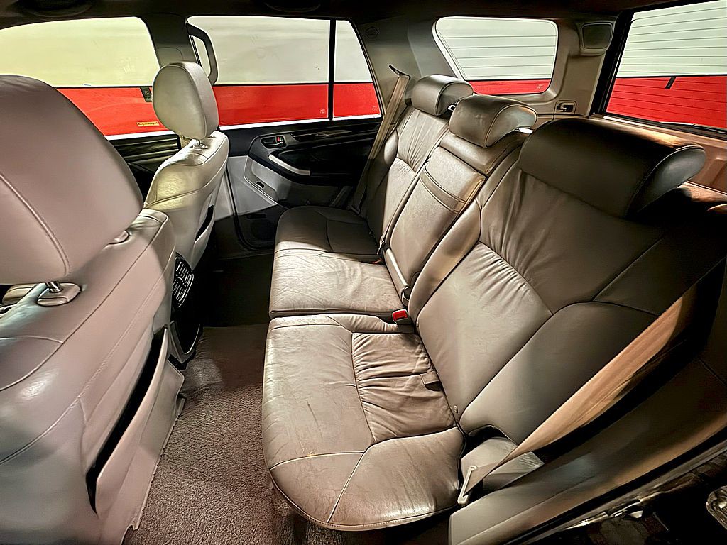 2007 Toyota 4Runner Image 20
