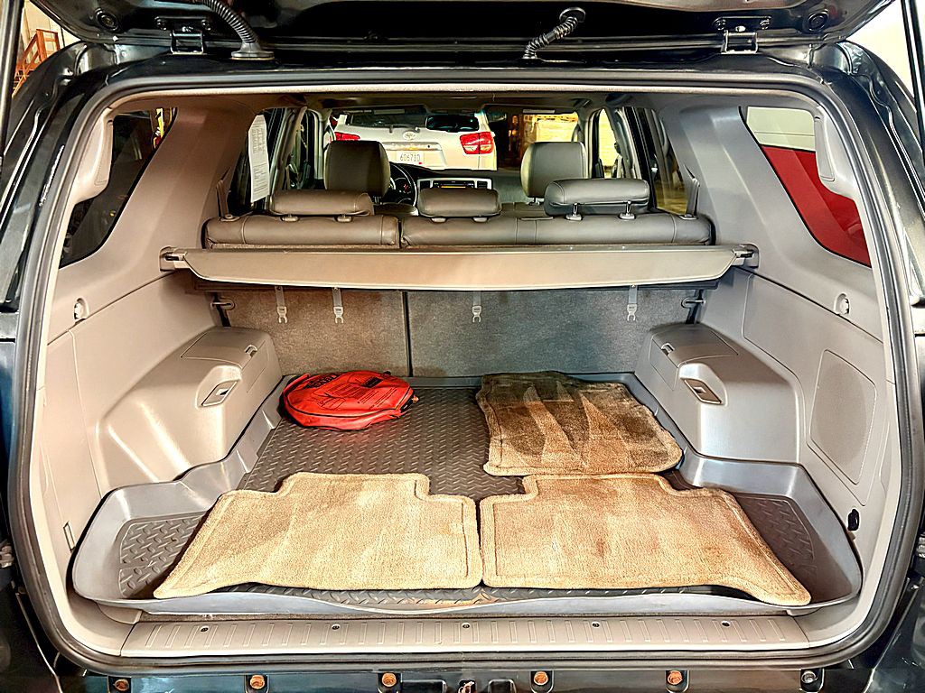 2007 Toyota 4Runner Image 21