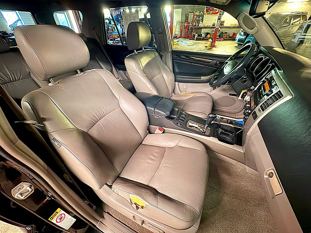 2007 Toyota 4Runner Image 23