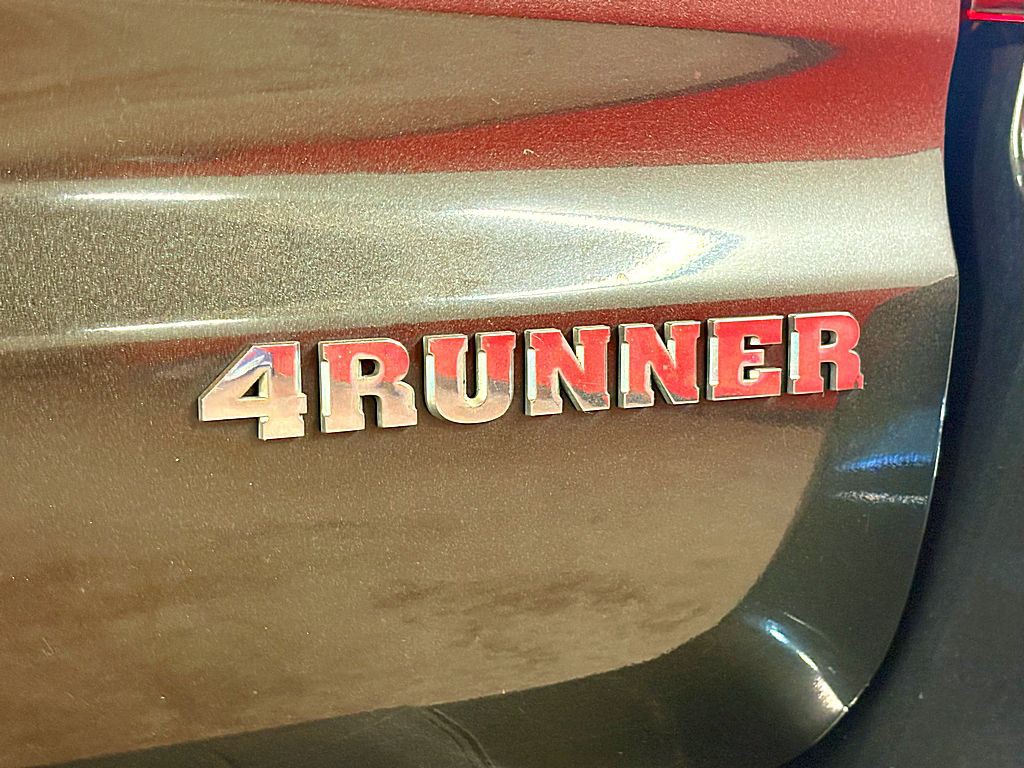 2007 Toyota 4Runner Image 26