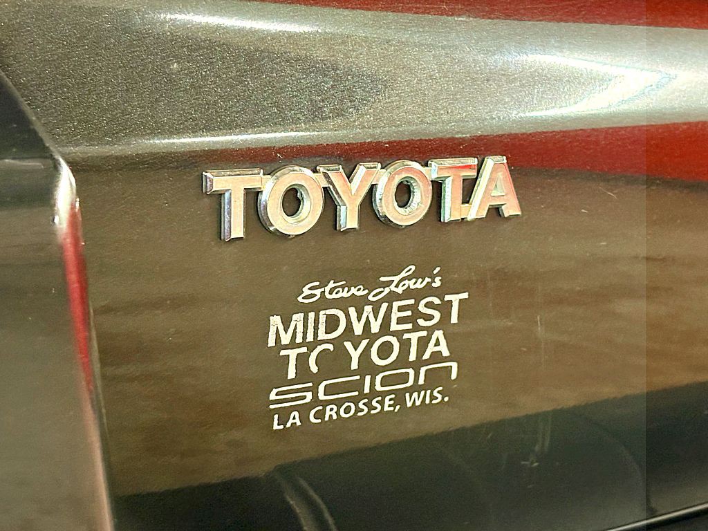 2007 Toyota 4Runner Image 27