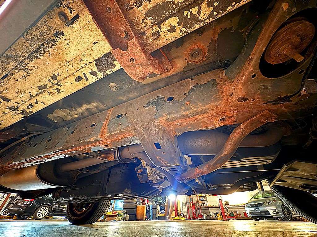 2007 Toyota 4Runner Image 32
